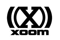X XOOM