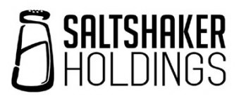 SALTSHAKER HOLDINGS