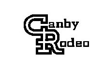 CANBY RODEO