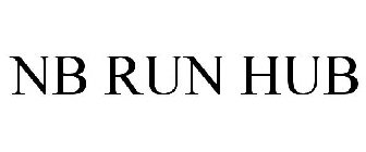 NB RUN HUB