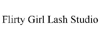 FLIRTY GIRL LASH STUDIO