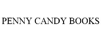 PENNY CANDY BOOKS