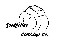 GOODFELLAS CLOTHING CO.