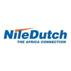 NILE DUTCH THE AFRICA CONNECTION