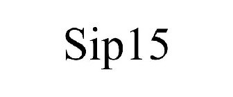 SIP15