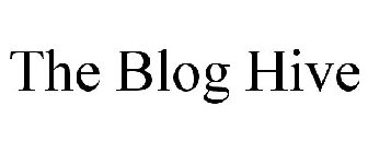 THE BLOG HIVE