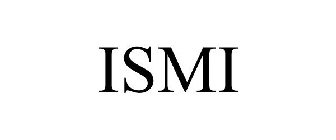 ISMI