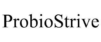 PROBIOSTRIVE