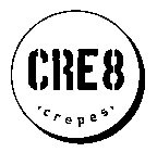 CRE8 CREPES