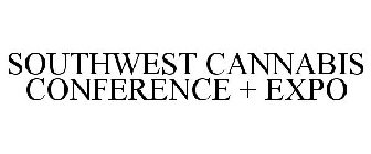 SOUTHWEST CANNABIS CONFERENCE + EXPO