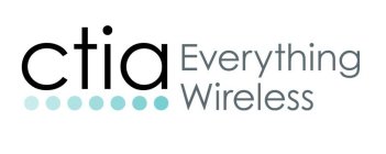 CTIA EVERYTHING WIRELESS