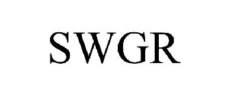 SWGR