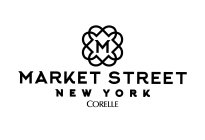 M MARKET STREET NEW YORK CORELLE