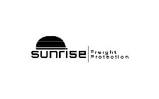 SUNRISE FREIGHT PROTECTION