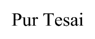 PUR TESAI
