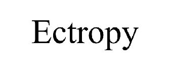 ECTROPY