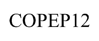 COPEP12