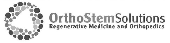 ORTHOSTEMSOLUTIONS REGENERATIVE MEDICINE AND ORTHOPEDICS