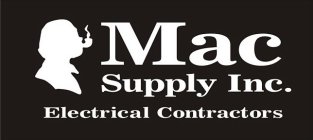 MAC SUPPLY INC. ELECTRICAL CONTRACTORS