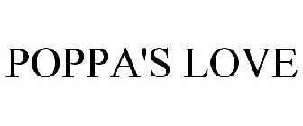 POPPA'S LOVE