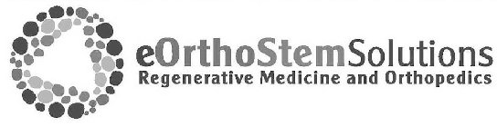 EORTHOSTEMSOLUTIONS REGENERATIVE MEDICINE AND ORTHOPEDICS