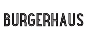 BURGERHAUS