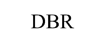 DBR