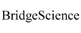 BRIDGESCIENCE