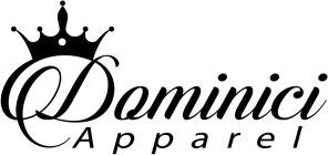 DOMINICI APPAREL