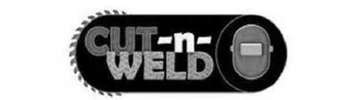 CUT-N-WELD