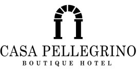 CASA PELLEGRINO BOUTIQUE HOTEL