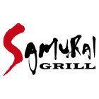 SAMURAI GRILL