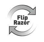 FLIP RAZOR