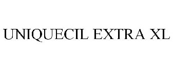 UNIQUECIL EXTRA XL