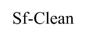 SF-CLEAN