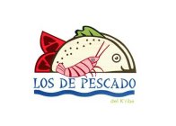 LOS DE PESCADO DEL K'RIBE