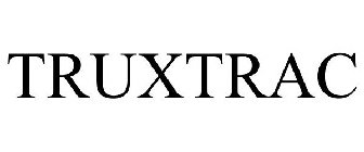 TRUXTRAC