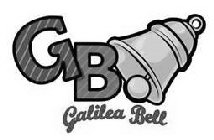 GB GALILEA BELL