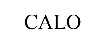 CALO