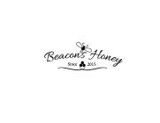 BEACON'S HONEY SINCE 2015