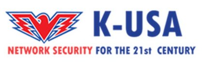 K-USA NETWORK SECURITY FOR THE 21ST CENTURY