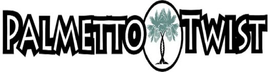 PALMETTO TWIST