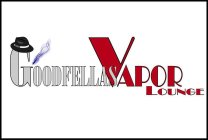 GOODFELLAS VAPOR LOUNGE