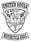 UNITED SOULS MOTORCYCLE ASSOC.