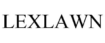 LEXLAWN