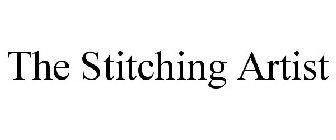 THE STITCHING ARTIST