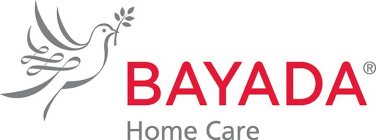 BAYADA HOME CARE