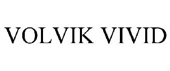 VOLVIK VIVID