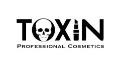TOXIN PROFESSIONAL COSMETICS