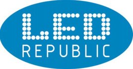 LED REPUBLIC